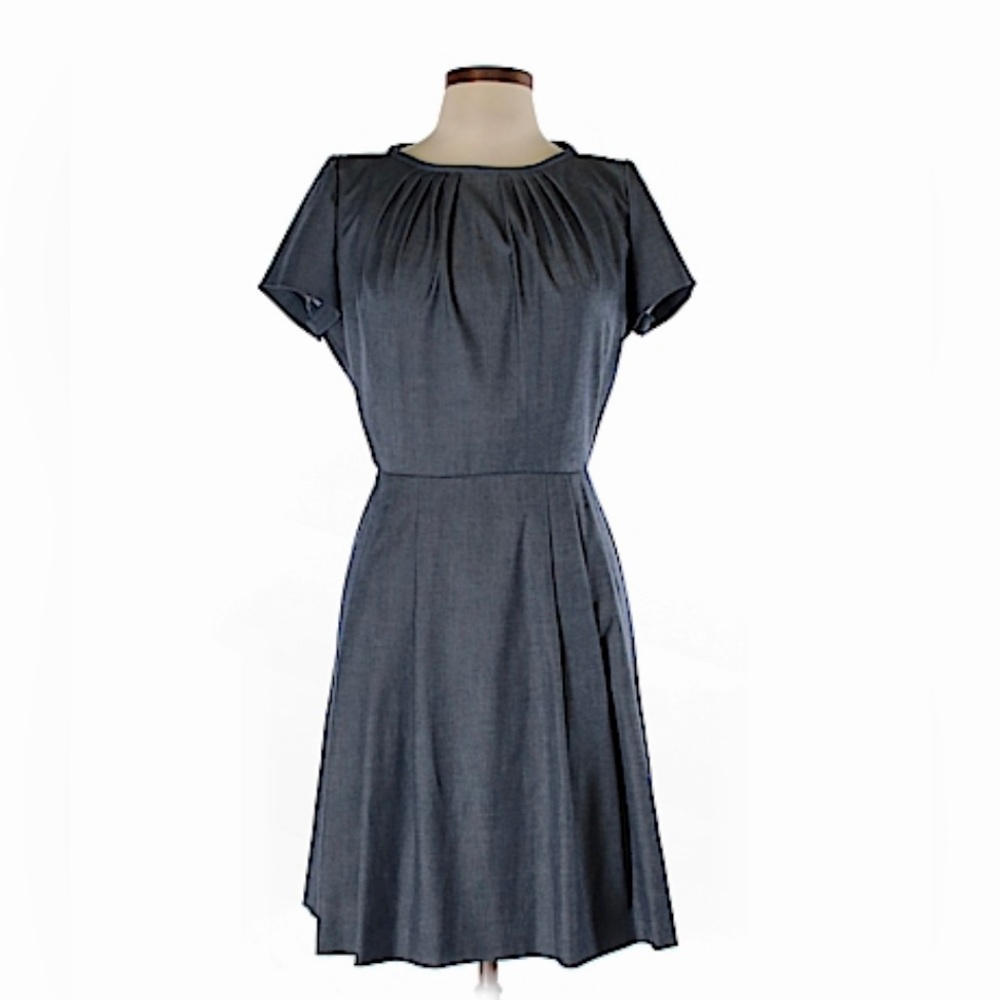 RED Valentino vintage a line dress. Size 48 (IT) tall